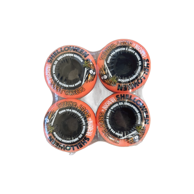Size 53mm | Kickflip Skate Co. Skate Shop Glendora California