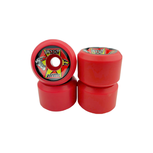 Size 61mm | Kickflip Skate Co. Skate Shop Glendora California