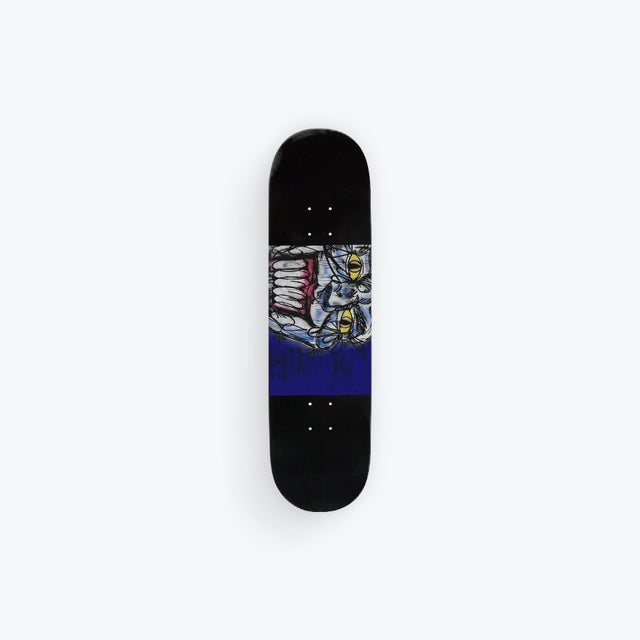 Deck 8.0