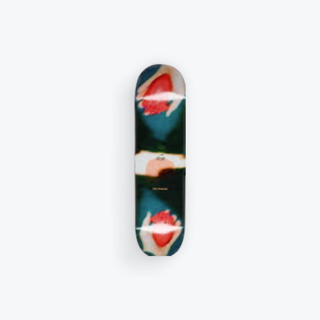 Deck 8.25