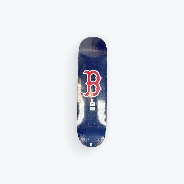 Deck 8.0