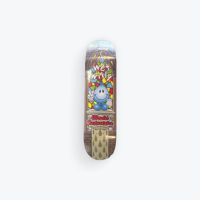 Deck 8.25