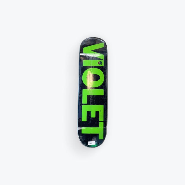 Deck 8.0