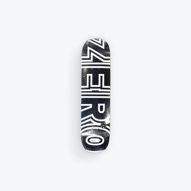Deck 7.25