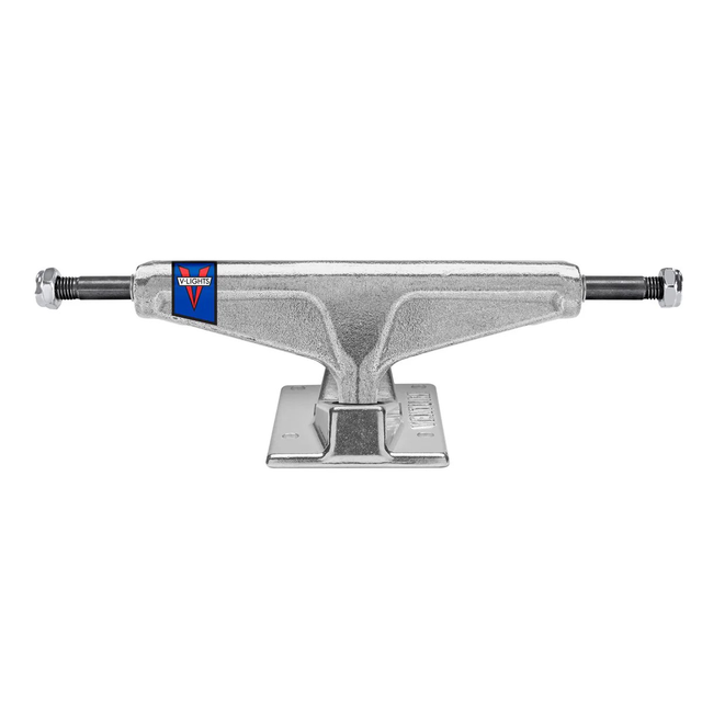 Axle 8.5